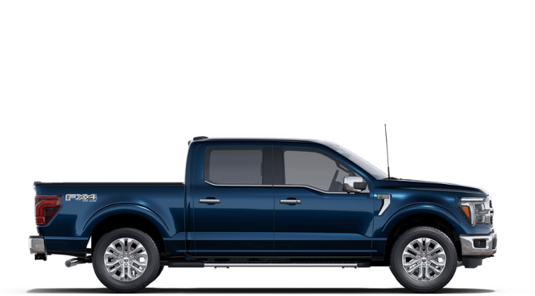 2025 Ford F-150+F-150